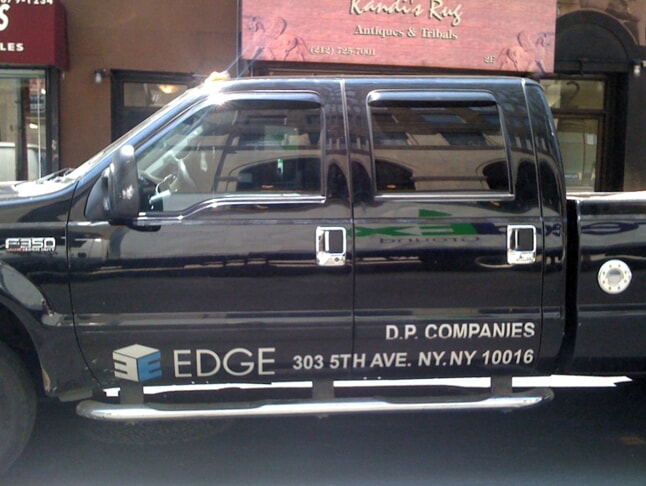 Vehicle Graphics